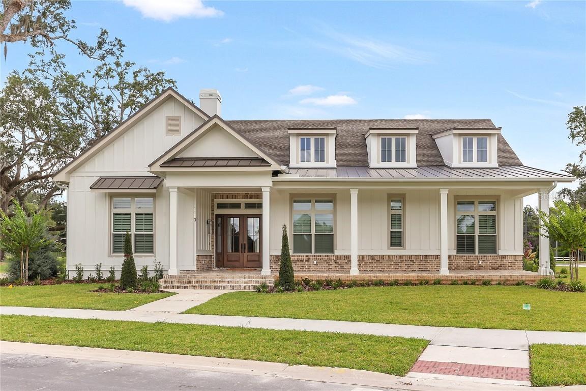 1113 Prado Ln., Oakland, FL 34787