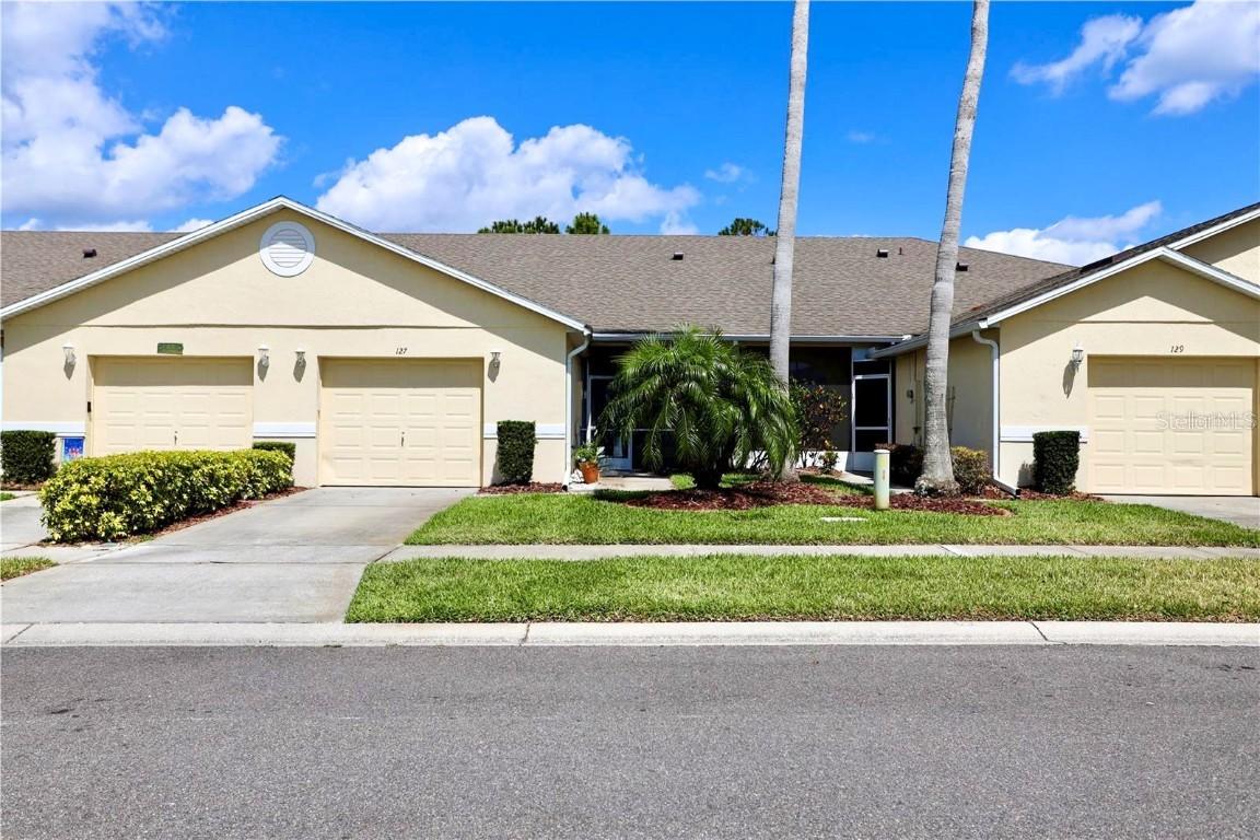 127 Club Villas Ln., Kissimmee, FL 34744