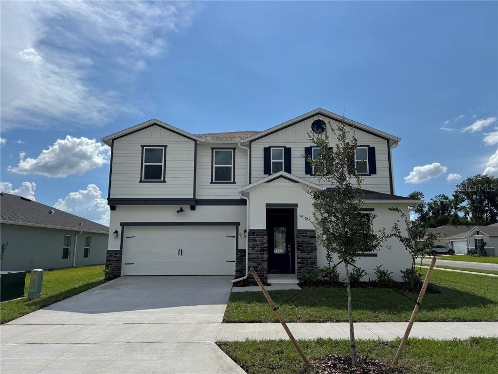 [Address Hidden by Seller], Apopka, FL 32712