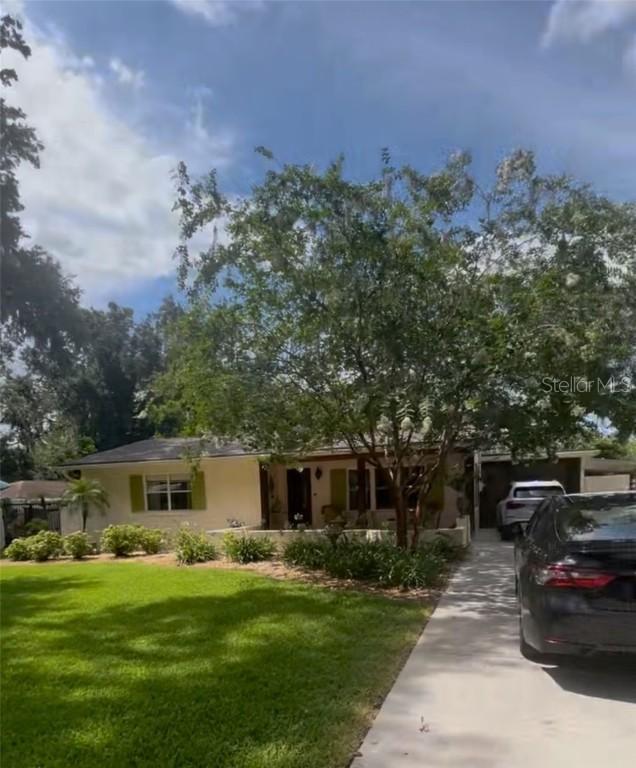 [Address Hidden by Seller], Deland, FL 32724