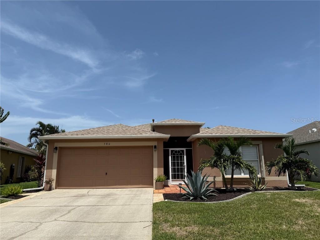 380 Wickham Lakes Dr., Melbourne, FL 32940