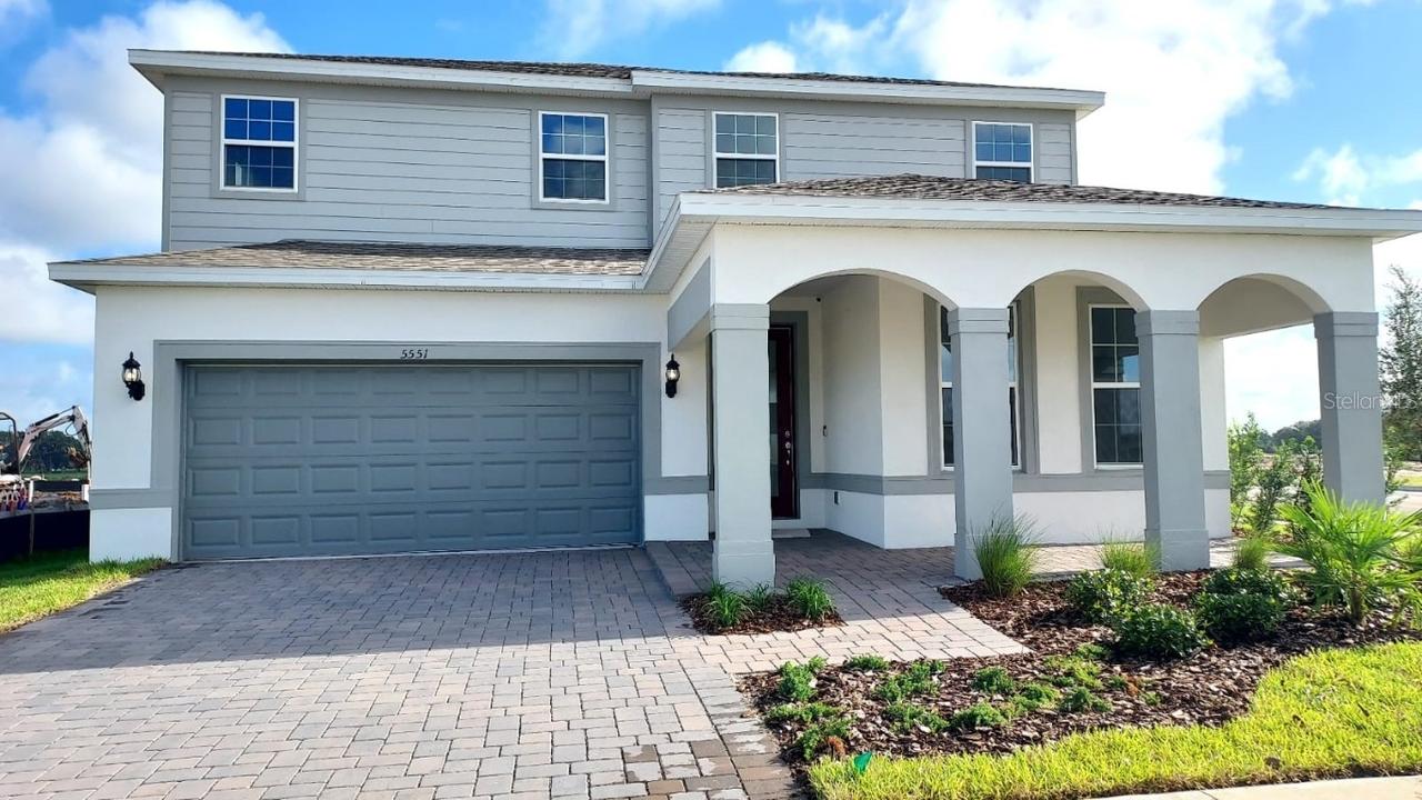 5551 Banyan Bay Rd., St Cloud, FL 34771