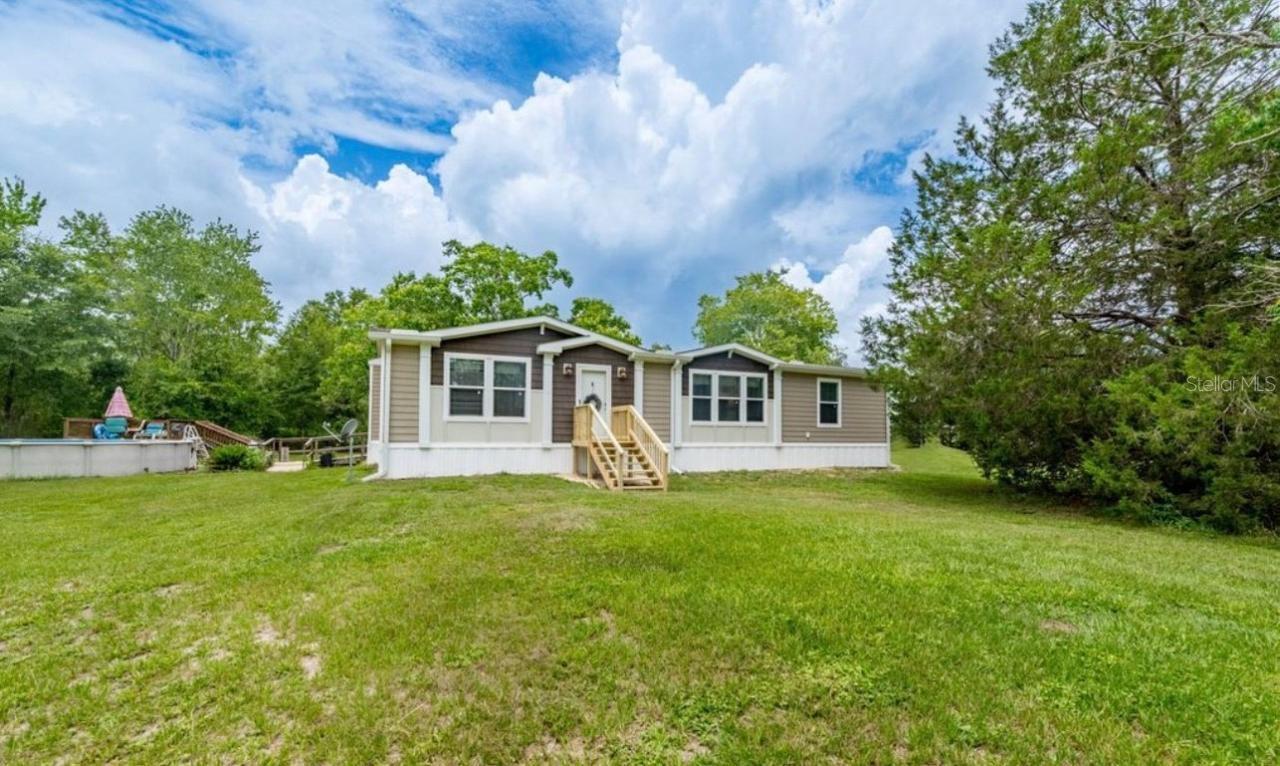 117 Suwanee Hunting Club Rd., Palatka, FL 32177