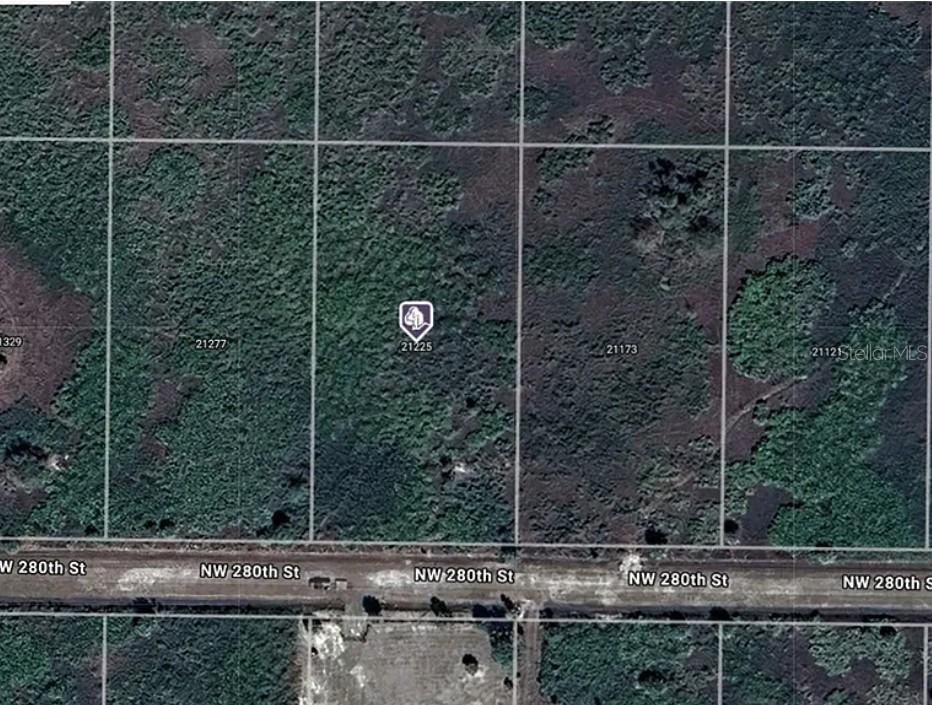 21225 NW 280th St., Okeechobee, FL 34972