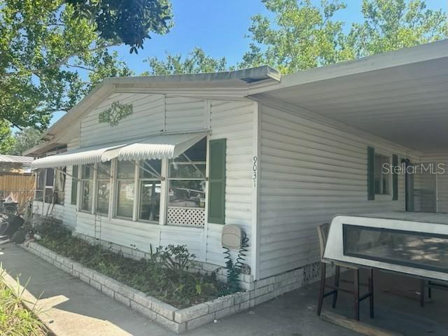 [Address Hidden by Seller], Polk City, FL 33868
