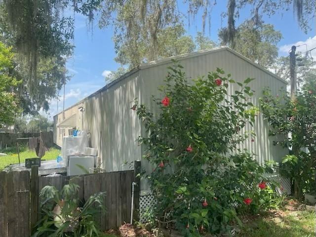 [Address Hidden by Seller], Polk City, FL 33868
