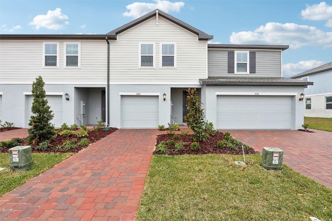 16332 Happy Eagle Dr., Clermont, FL 34714