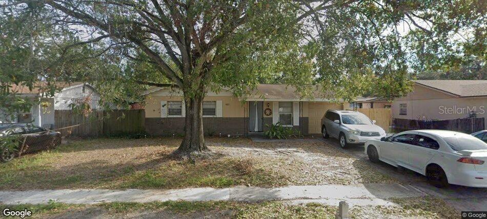 8527 Tidewater Tr., Tampa, FL 33619