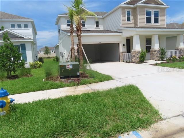 1993 Longliner Loop, Wesley Chapel, FL 33543