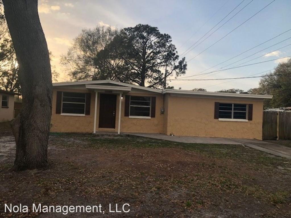 5201 S 85th St., Tampa, FL 33619