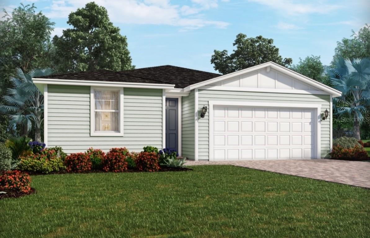 13 Ararat Dr., Palm Coast, FL 32137