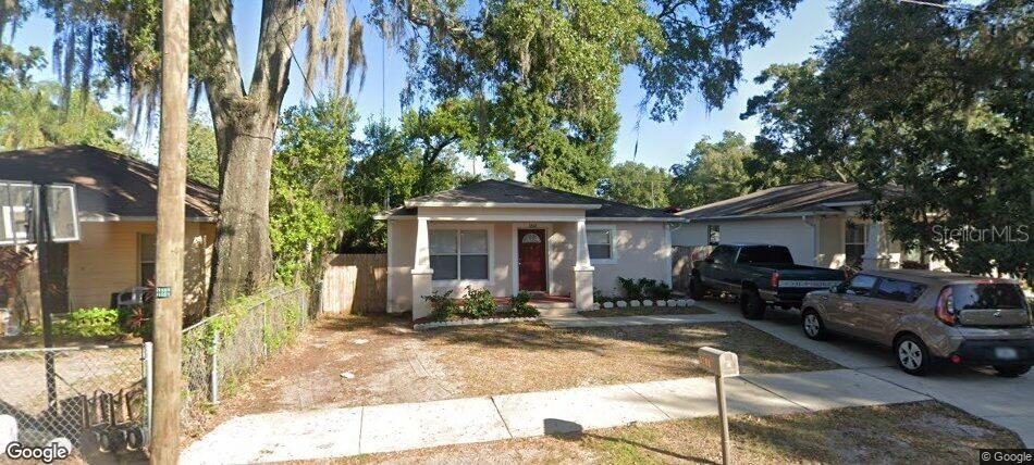 3208 E Mohawk Ave., Tampa, FL 33610