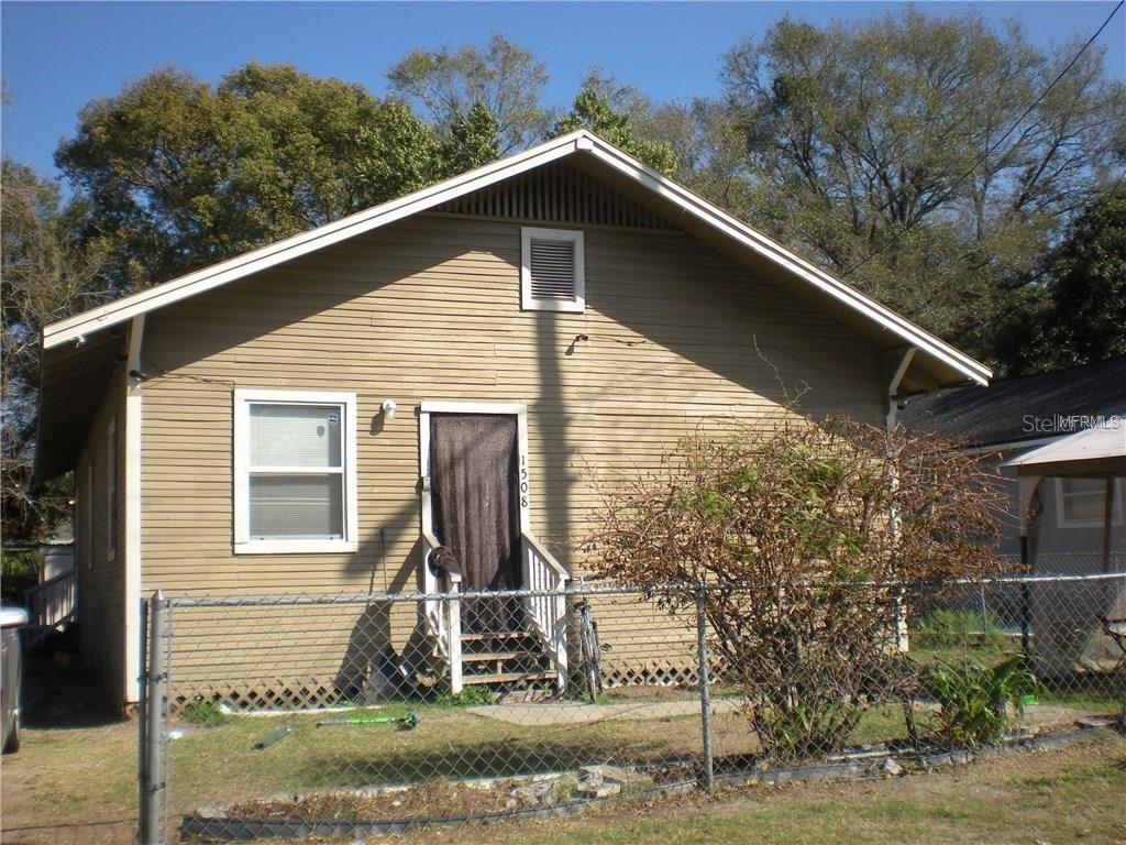 1508 N Mobile Ave., Tampa, FL 33610