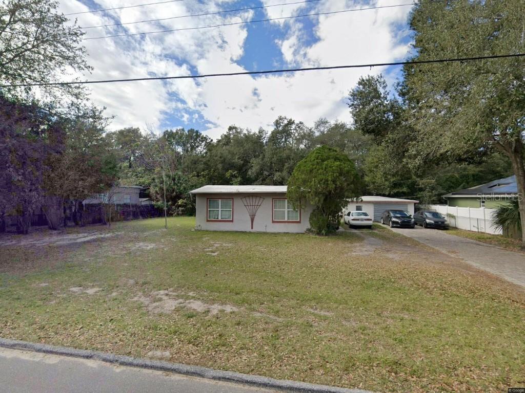 8718 N Tangerine Pl., Tampa, FL 33617