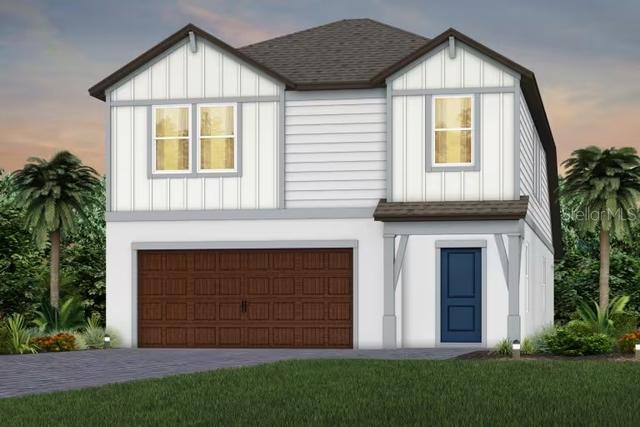 New Construction Homes For Sale This Week That Attend Watergrass Elementary School: July 23rd to July 29th