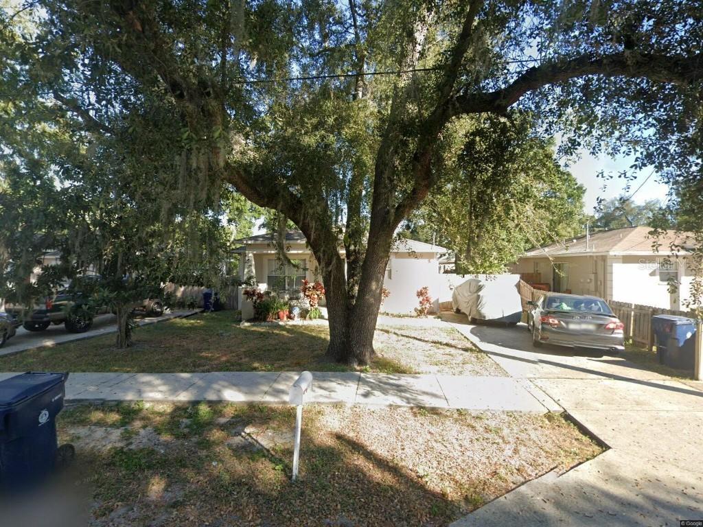 3210 E Mohawk Ave., Tampa, FL 33610