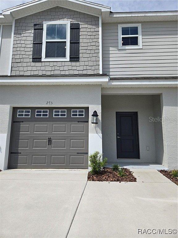 275 Britten Loop, Inverness, FL 34453