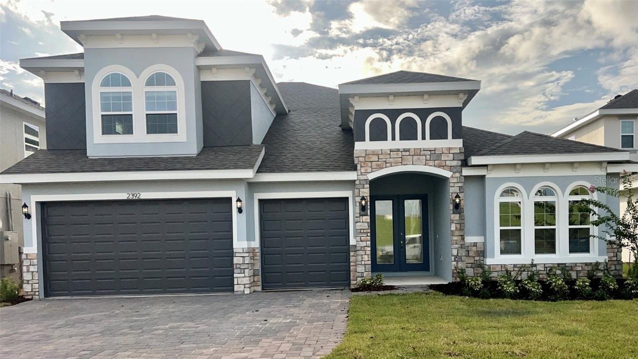 2392 Juniper Berry Dr., Minneola, FL 34715