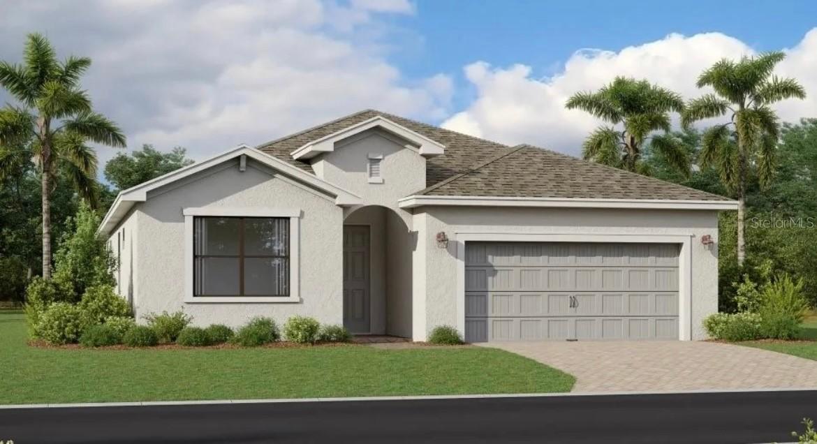 8378 Waterscape Rd., Englewood, FL 34224