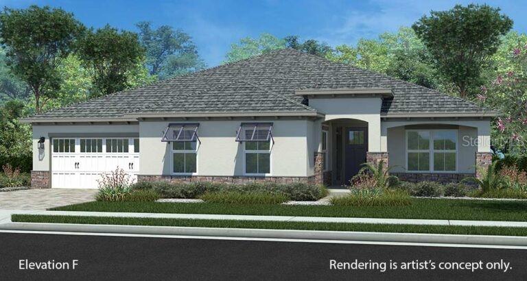 10442 SW 96th Loop, Ocala, FL 34481