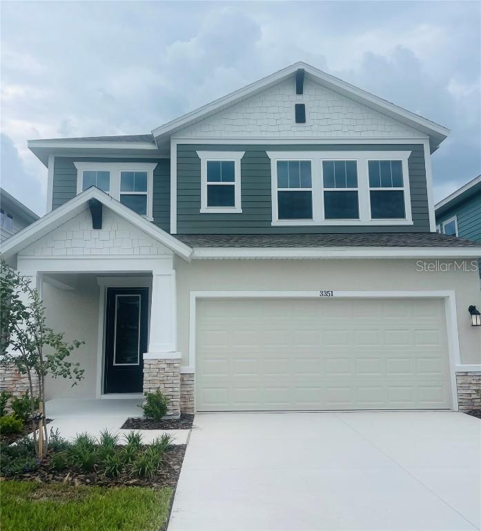 3351 Guanabana Crossing, Wesley Chapel, FL 33543