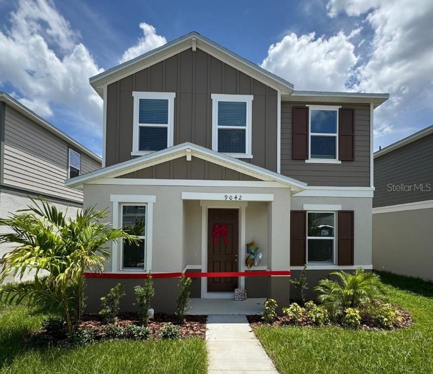 9042 Norley Ct., Davenport, FL 33896