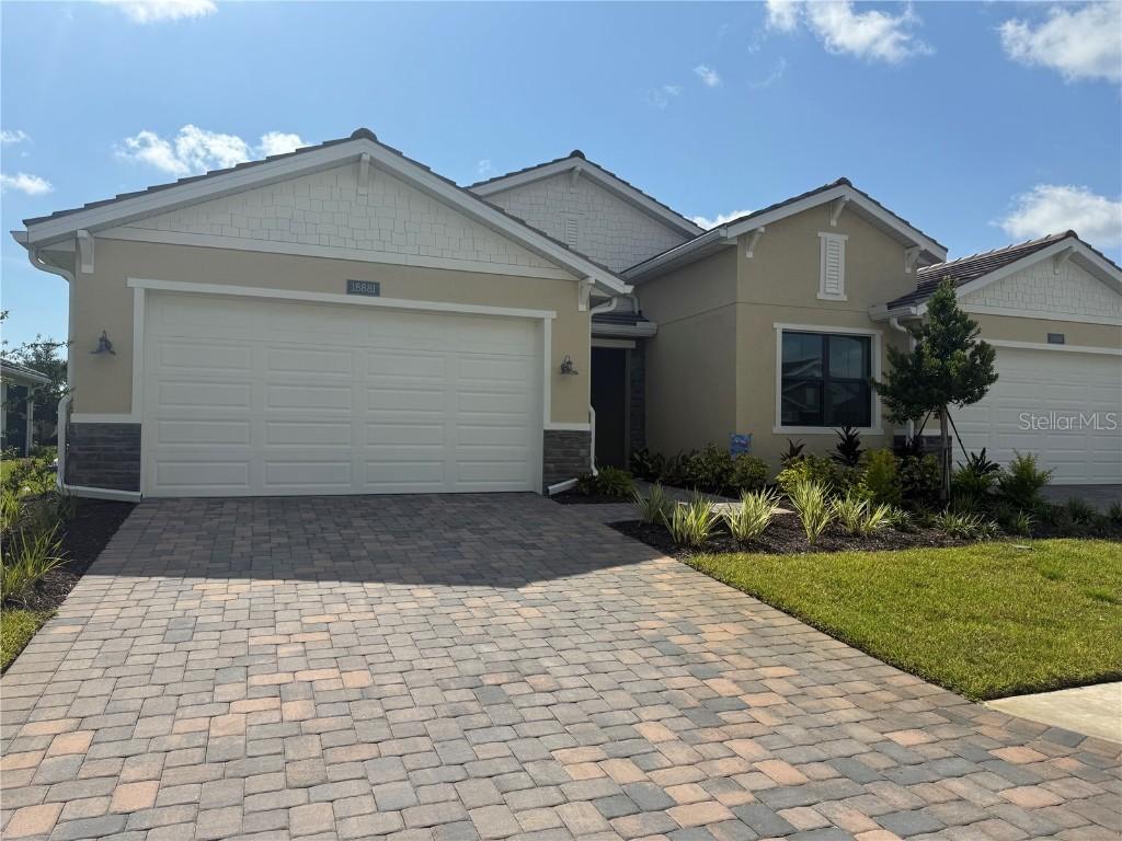 18881 Dayspring Pl., Venice, FL 34293