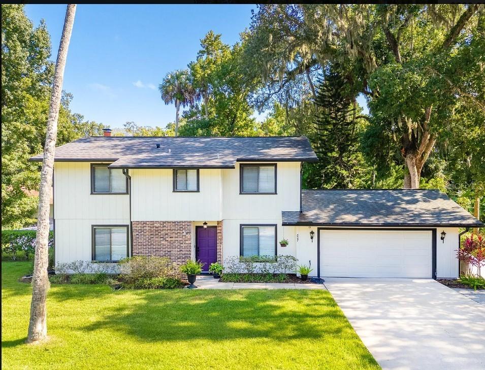 [Address Hidden by Seller], Port Orange, FL 32128