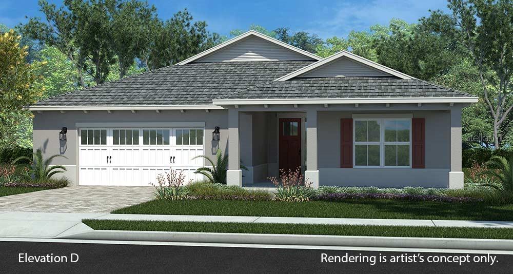 10919 SW 101st Loop, Ocala, FL 34481