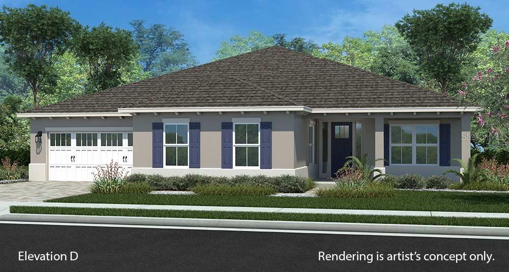 10032 SW 106th Cir., Ocala, FL 34481
