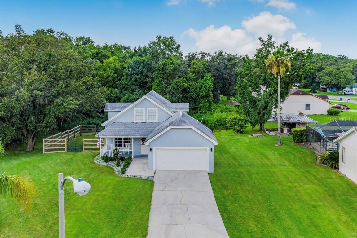 2526 Parkland Dr., Lakeland, FL 33811