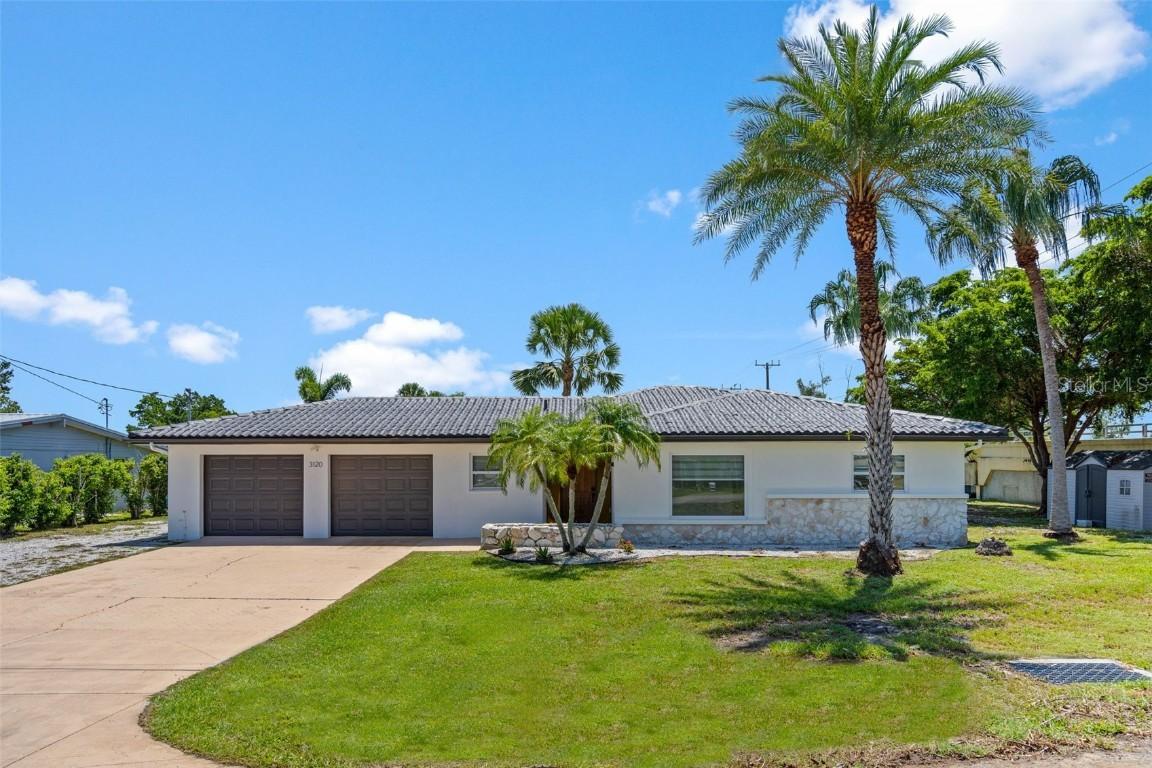 [Address Hidden by Seller], Punta Gorda, FL 33950