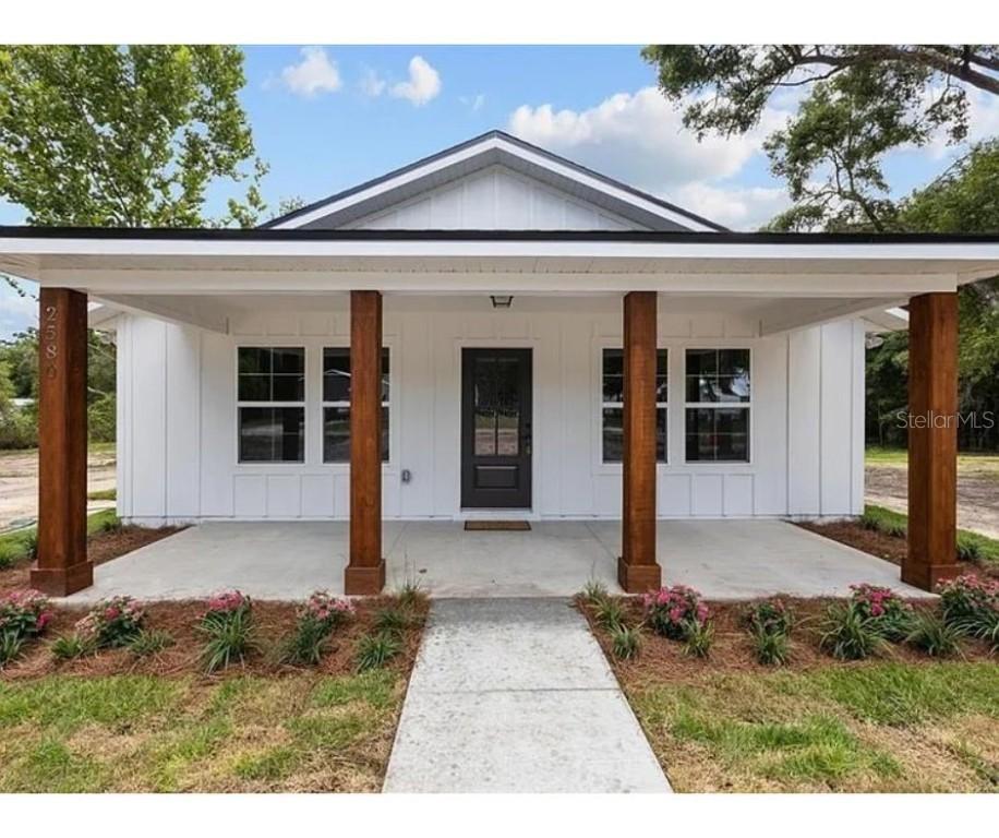 2580 NW 174th St., Trenton, FL 32693