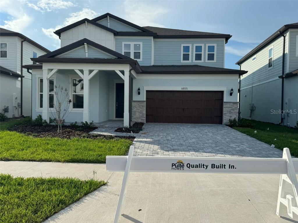 6855 Depue Drive, Wesley Chapel, FL 33545