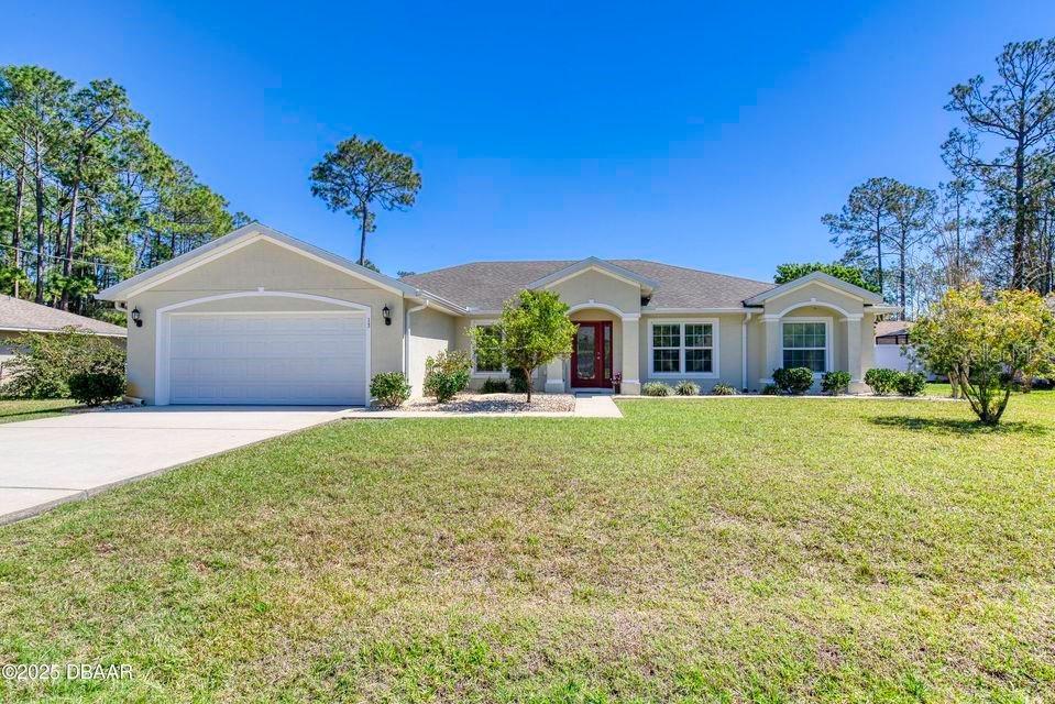 [Address Hidden by Seller], Palm Coast, FL 32164