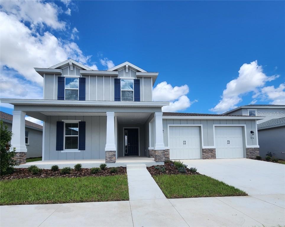 5894 SW 74th Ave, Ocala, FL 34474