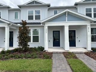 6409 Breeze Filled Ln., Winter Garden, FL 34787