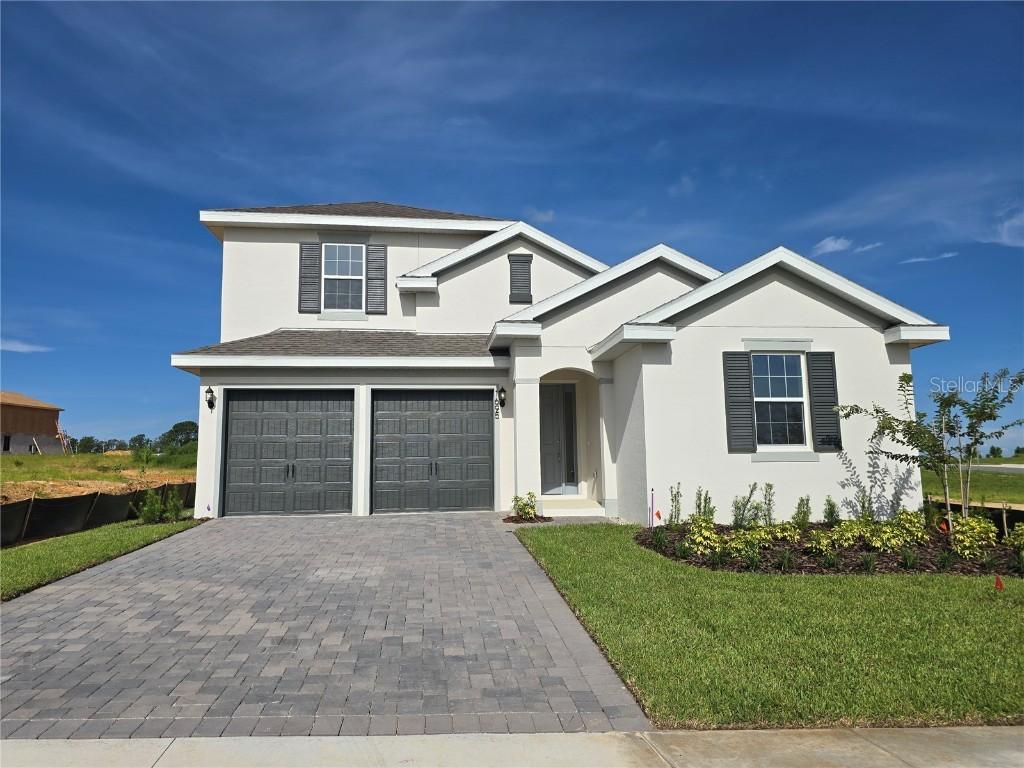 1695 Pyramid Hill St., Clermont, FL 34715