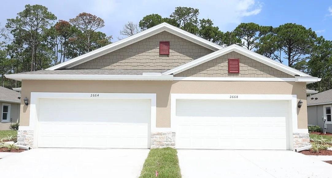 2564 Kinsale Ln., Ormond Beach, FL 32174