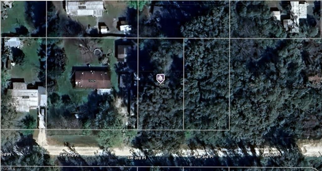 13505 SW 3rd Pl., Ocala, FL 34481