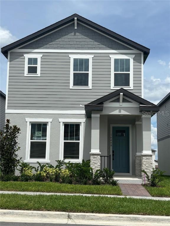 16448 Silver Brook Way, Winter Garden, FL 34787