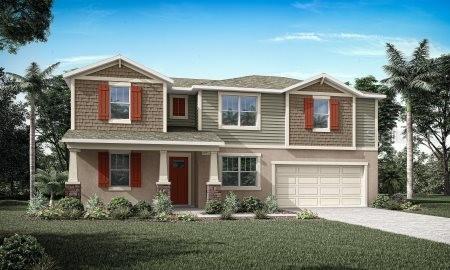 13247 Pergola Ave., Orlando, FL 32832