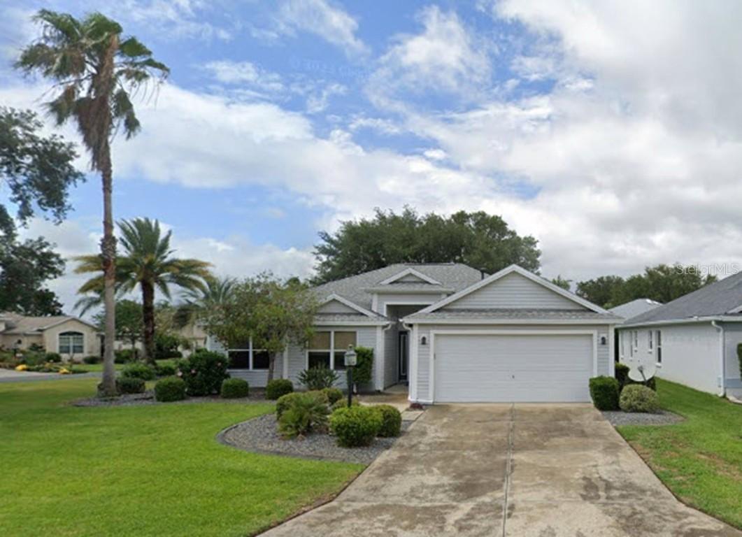 [Address Hidden by Seller], The Villages, FL 32162