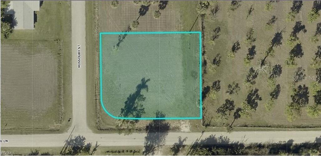 15716 Missouri St., Bokeelia, FL 33922