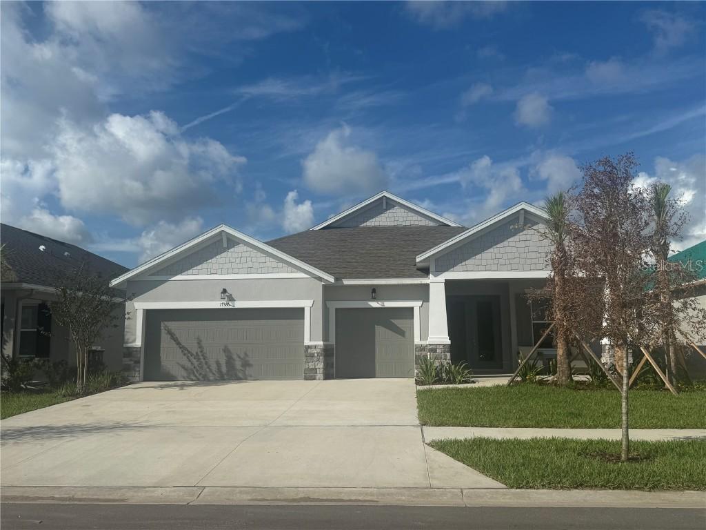 17386 Crisp Apple Ln., Land O Lakes, FL 34638