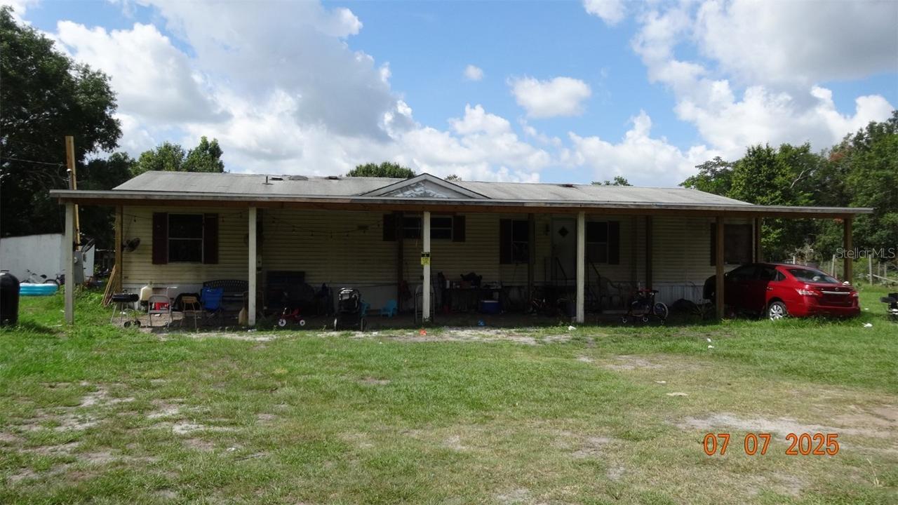12305 Glenshire Dr., Riverview, FL 33579