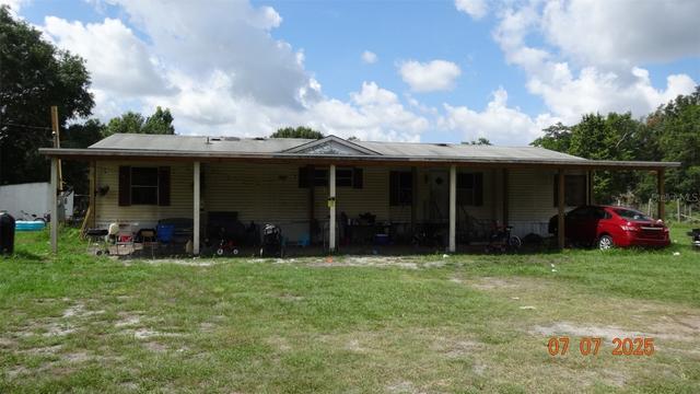 New Homes For Sale This Week in Riverview: July 25th to July 31st