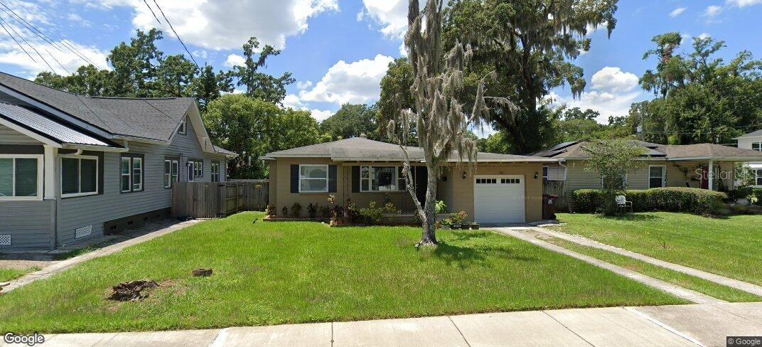 2316 Amherst Ave., Orlando, FL 32804