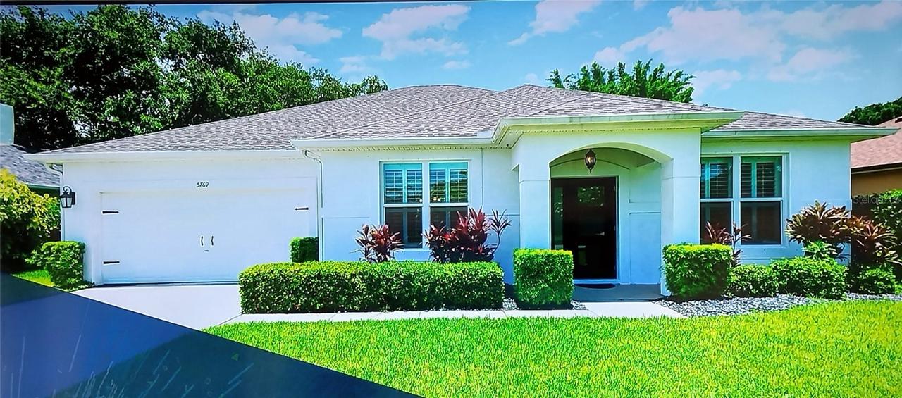 5769 Cheshire Dr., Titusville, FL 32780