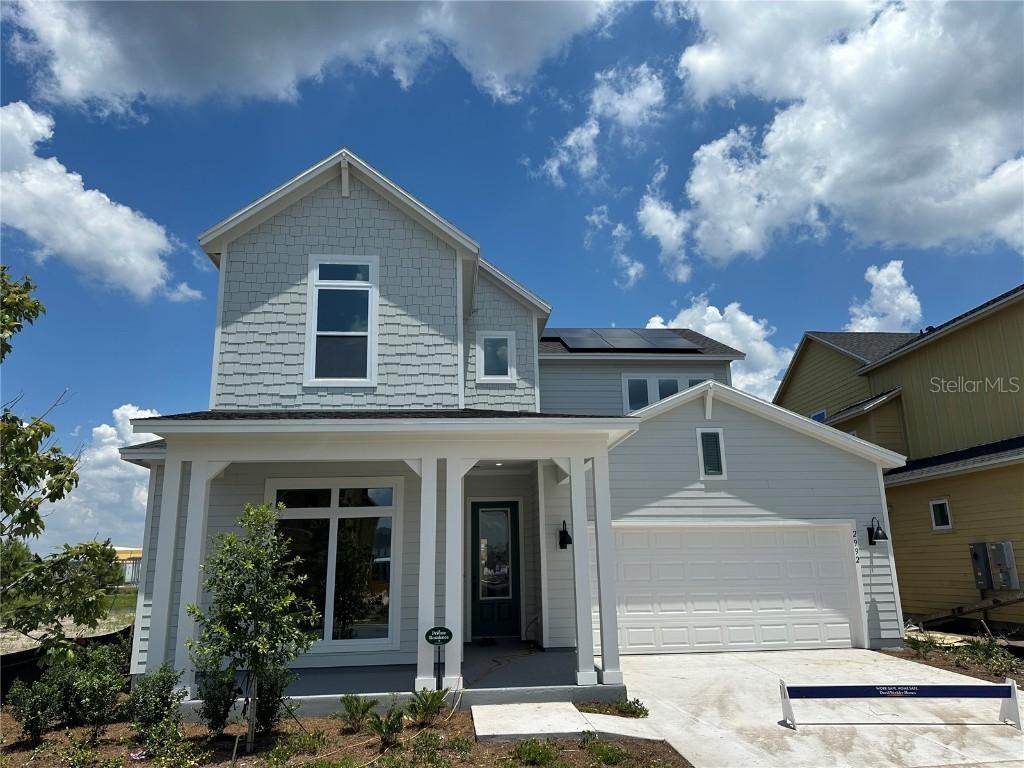 2992 Garden Trail Bend, St Cloud, FL 34771